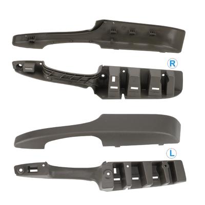 Manija Interior de Puerta Izquierda/Derecha para Express 1500 2500 3500 2003-2018 Accesorios para Coche