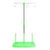 Stable 3 Thread Spool Holder Stand Set for Household Embroidery Sewing Machines Accessories