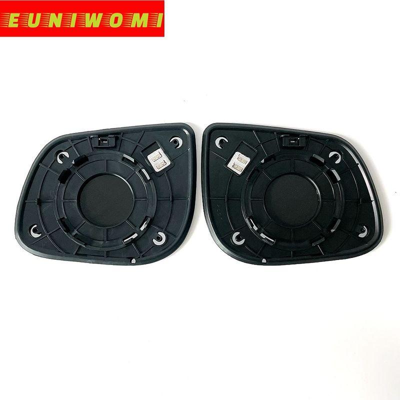 Door Car Convex Heated Mirror Glass for KIA PICANTO 2011 2012 2013 2014 2015 2016 2017 2018