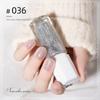 10ML Peel Off Water-Based Nail Polish – Quick Dry, No UV Lamp Needed, Breathable & Removable, Glossy Finish