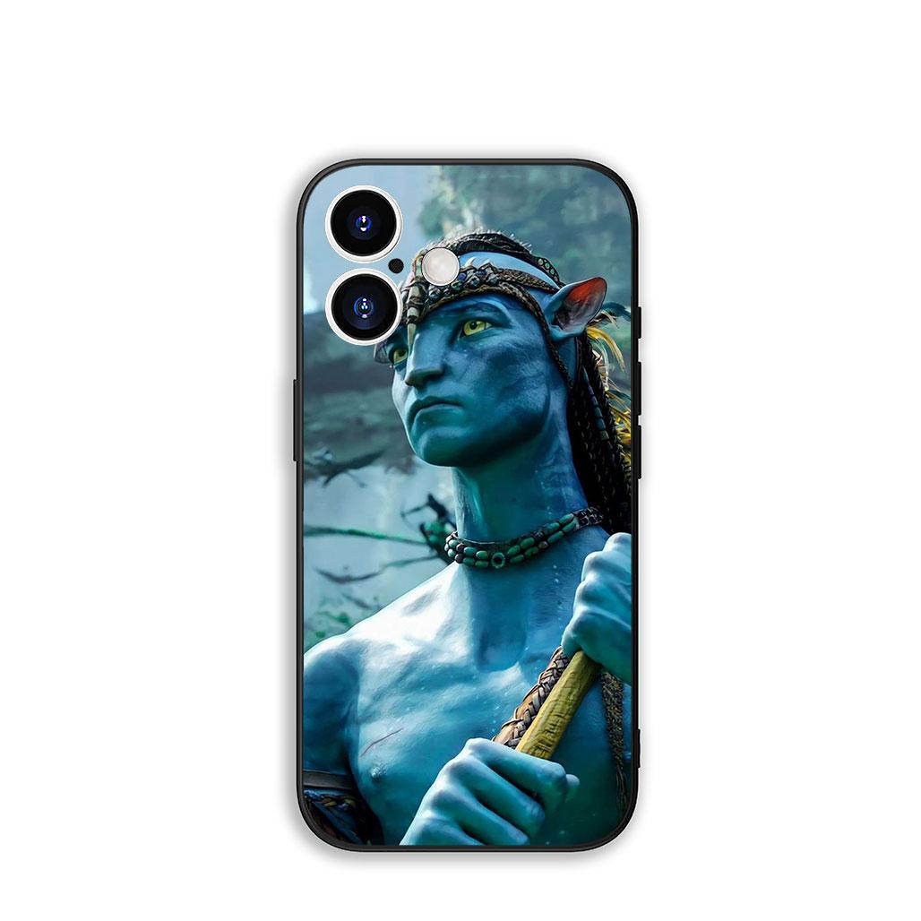 

Phone Cover Avatar The Way of Water Casing for Samsung Galaxy S25 S24 S22 S23 FE Ultra Plus A56 A05 A06 A15 A16 A55 S7 Edge Case Galaxy S25 FE