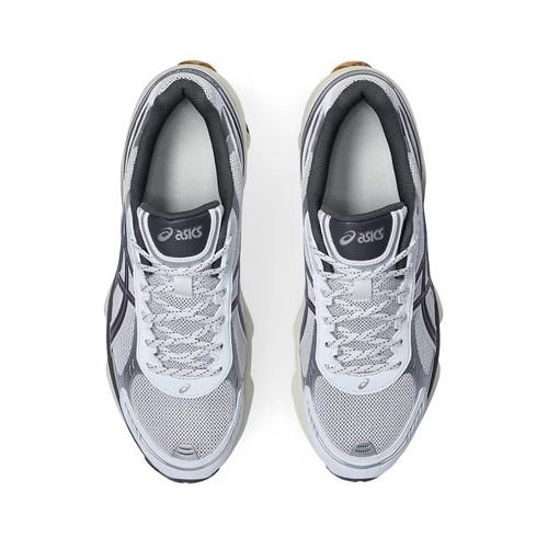 Asics Żel Kinetic Fluent Biały Truflowy Szary - 1203A591-100