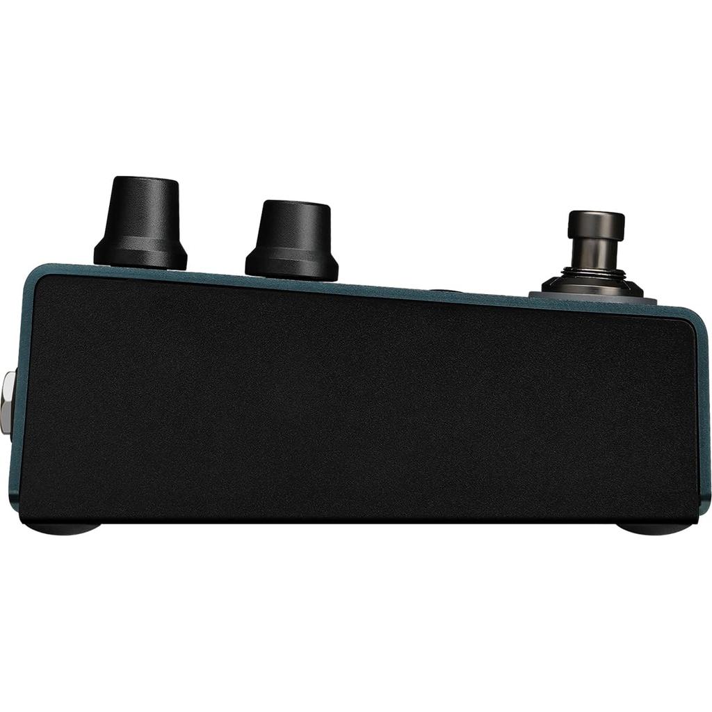 Hotone Verbera Convolution Reverb Effects Processor Supply NC-200 (Power Included)