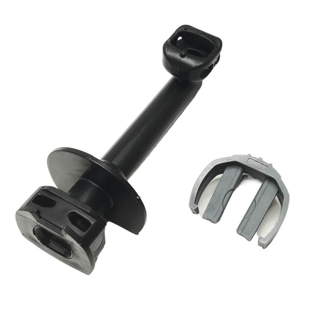 

4.064-069.3 Elbow Outlet Pipe Cleaning Equipment Black Easy Install High Pressure Cleaner Appliance Car Pressure Cleaner Parts China Mainland