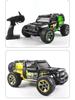 Pengxiang 9204 1:10 Scale 4WD High-Speed Off-Road Drift RC Car