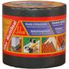 Bande D'étanchéité Bitumineuse SIKA SikaMultiSeal - Gris - 100mm X 3m