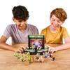 Legends of Akedo Teenage Mutant Ninja Turtles Battle Arena Over 35 Battle Sound Effects and 2 Exclusive Battle Mini Warriors Leonardo and Shredder -