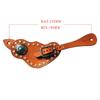 Spur Strap, Buckle, Sports Accessories for Training Horse /Women /Cowboy