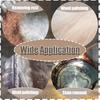 AAAF Wire Brush Set 75 Pieces Steel Wire Brushes Polishing Wheels Full Kit 1/8" Shank Accessories For Rotary Tools