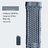 OEING Lightweight Inflatable Camping Sleeping Mat