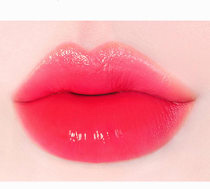TONYMOLY Perfect Lips Shocking Lip Tint 4g – 15 Vibrant Long-Lasting Shades