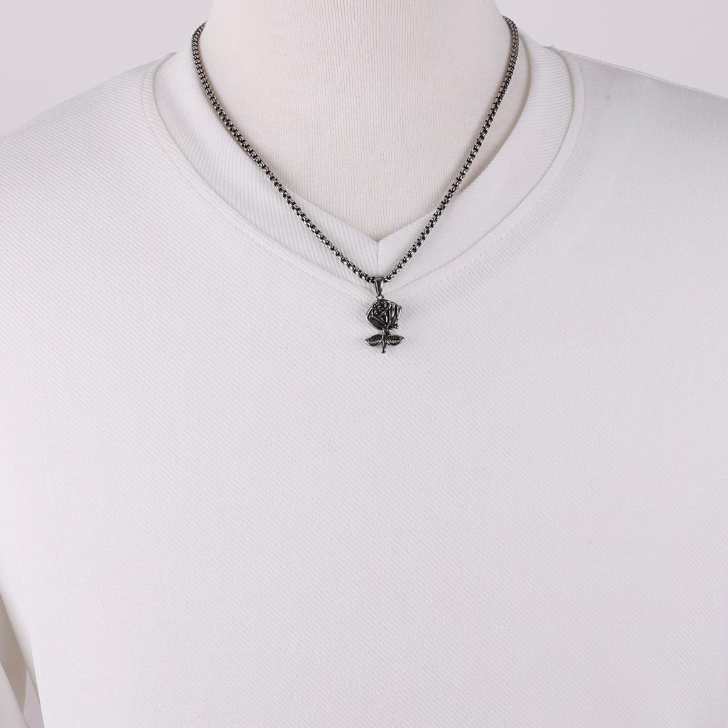 Heipeul Surgical Necklace (Sgc-N-44)