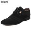 Fashion Formal Oxford Shoes for Mens Dress Shoes Man Wedding Dress Office Shoes Men Zapatillas Hombre Deportiva Mocassin Homme Dfv67