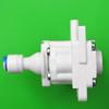 Water Pressure Reducing for Valve Pressure Maintaining for Valve 1/4-inch Female & Male Thread for Intelligent Toilet Pl