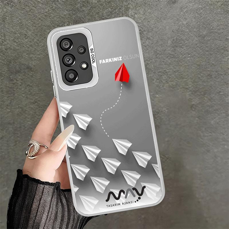 

Paper Airplane Boat Dream Soft Phone Case for Samsung A17 A16 A15 A14 A13 A57 A56 A55 A54 A53 A37 A36 A35 A34 A33 A26 A25 A24 A2 Samsung A22