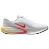 Nike Journey Run White Spruce Men Sneakers Spruce-Aura Topaz-Gold Bright-Crimson FN0228110