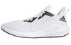 Alphabounce+ 'Cloud White' EF8061