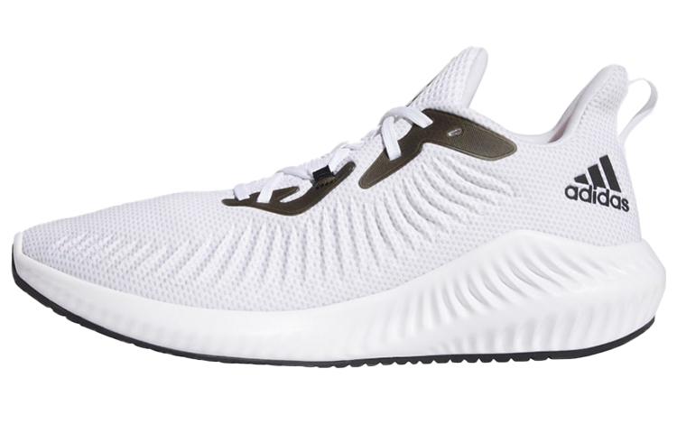 Adidas Alphabounce+ Cloud White EF8061 44⅔
