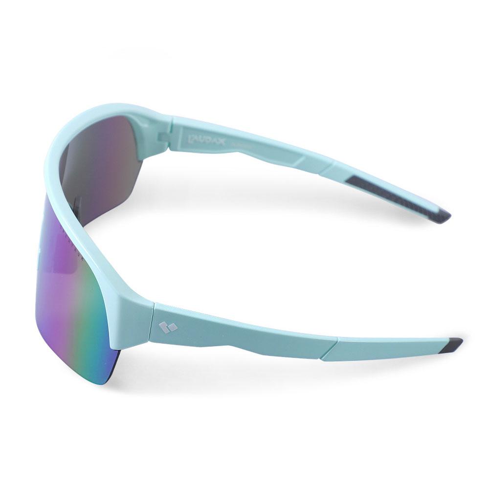 Lodagseu Aurora (Sky Blue - Blue Lens)