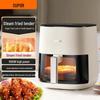 5l steam air fryer oven (kd50d812a)