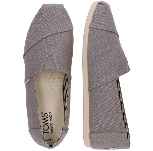 Эспадрильи TOMS Shoes 10020786-11