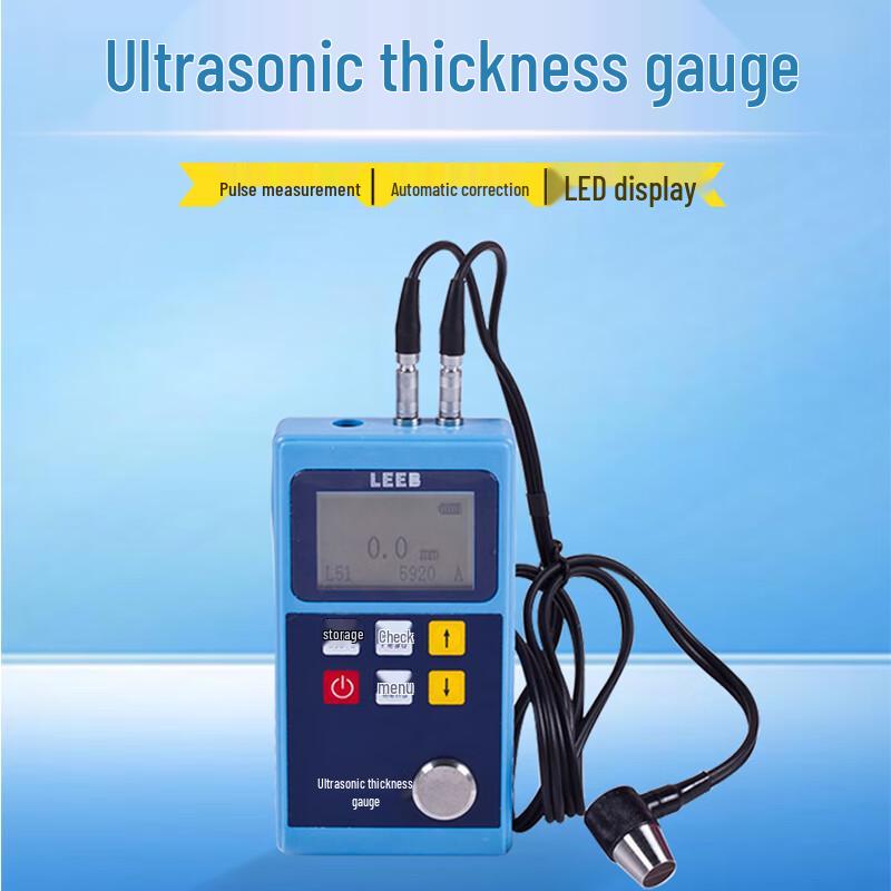Leeb leeb320 Ultrasonic Thickness Gauge