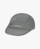 LMC Capital Fn Running Cap Gray
