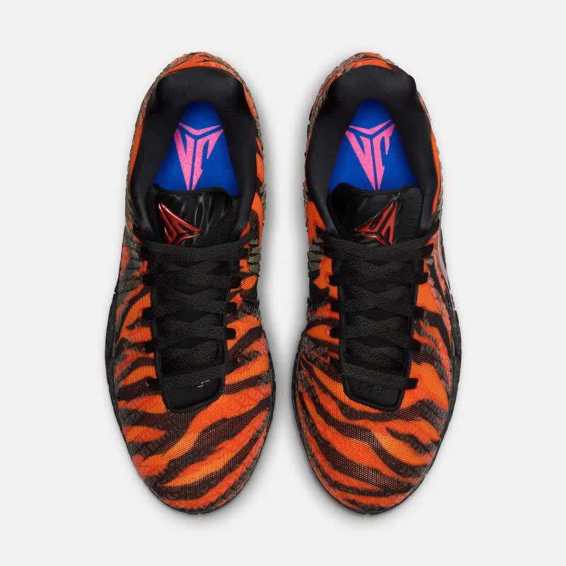 Nike Ja 3 Animal Pack EP Basketball Shoes