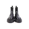 Louis Vuitton Lv Baroque Chelsea Boots 'Black' 1AAHB9