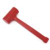 ENDURA Anti-Vibration Rubber Mallet