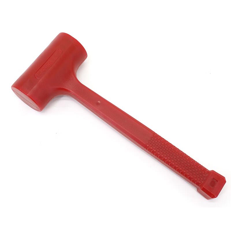 ENDURA Anti-Vibration Rubber Mallet