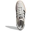 adidas Originals Stadt Comfortable Versatile Low-Top Skate Shoes Unisex Sneakers Pink White Black JP8227