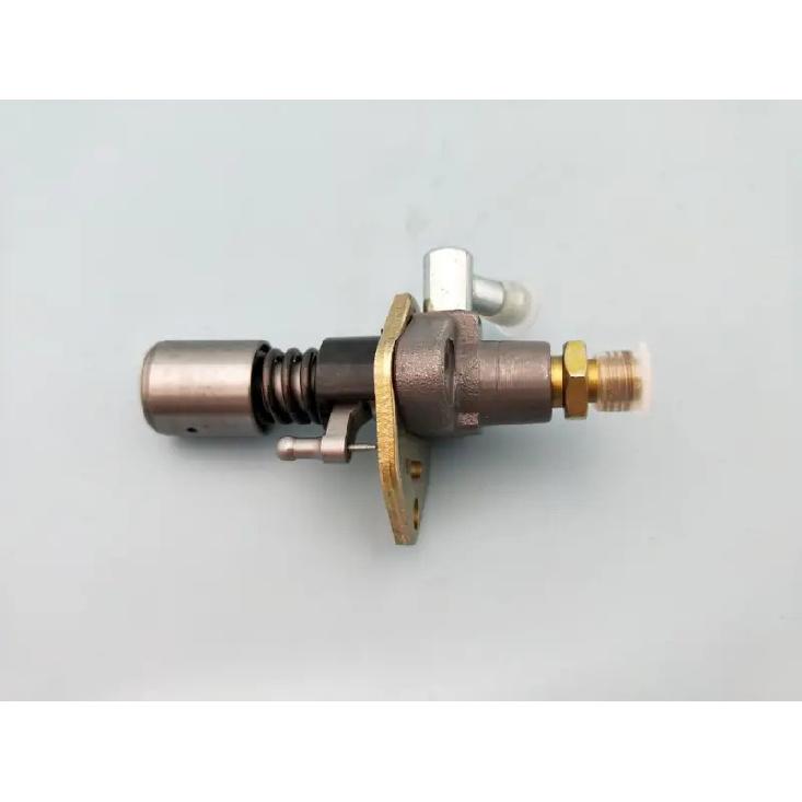 Air Cooled Diesel Engine Micro Tillage Machine Parts 170F 173F 178F 186F 186FA 188F 192F Fuel Injector Injection Pump Assembly