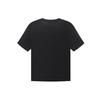 Fear of God FG Tee Vintage Black Men Tops FG50-025CTJ-010