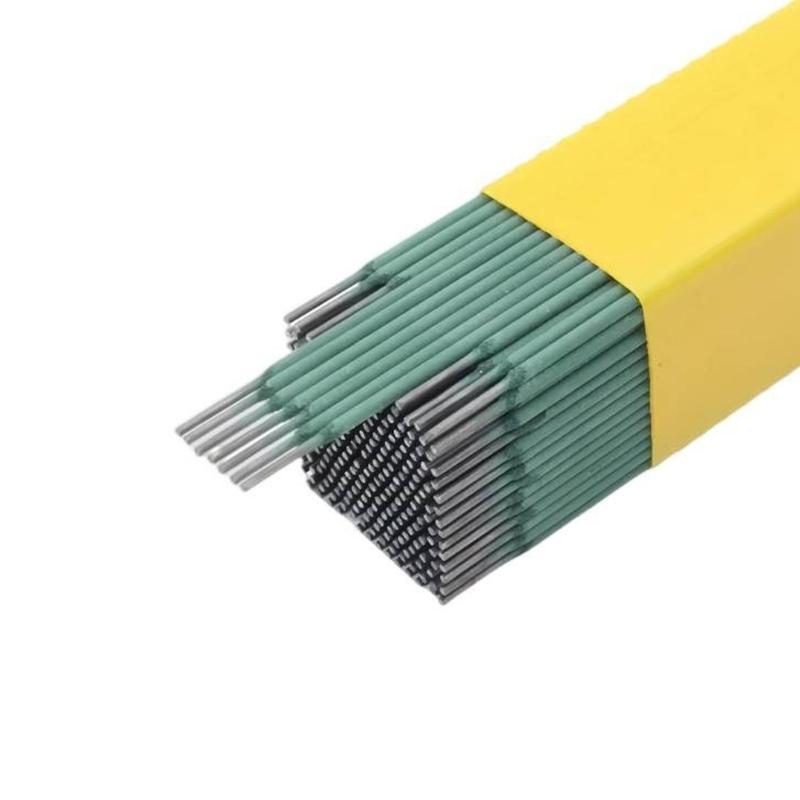 Carbon Steel Stick Electrodes 2.0mm All Position Welding Rod Suitable for Versatile Metals Like Iron Sheets and Thin Pipe