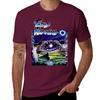 Fates Warning Awaken The Guardian T-shirt anime spullen douane herenmode