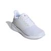 Adidas EQ19 Run White Matte Silver H68091