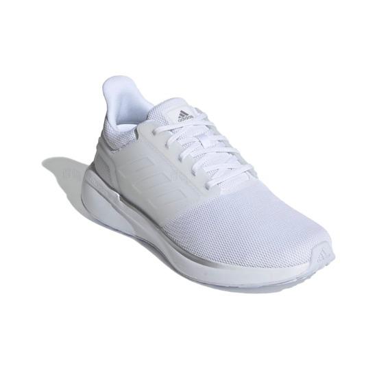 Adidas EQ19 Run White Matte Silver H68091
