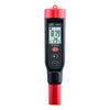 METER PH TESTER WATER METER SENSOR THERMOMETER 2 In 1