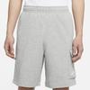 Casual Shorts Men's Gray Moderate DD7015-063