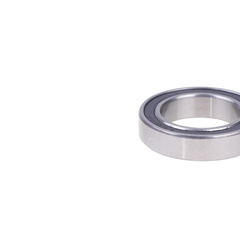 5ks Ložisko 6800 6801 6802 6803 6804 6805 6806Rs Ddu Rs Tenká Kuličková Ložiska s Hlubokou Drážkou