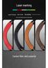Tank 300 Genuine Leather Steering Wheel Cover: Anti-Slip, All-Season Grip for 400Hi4t, 500, 700 Models