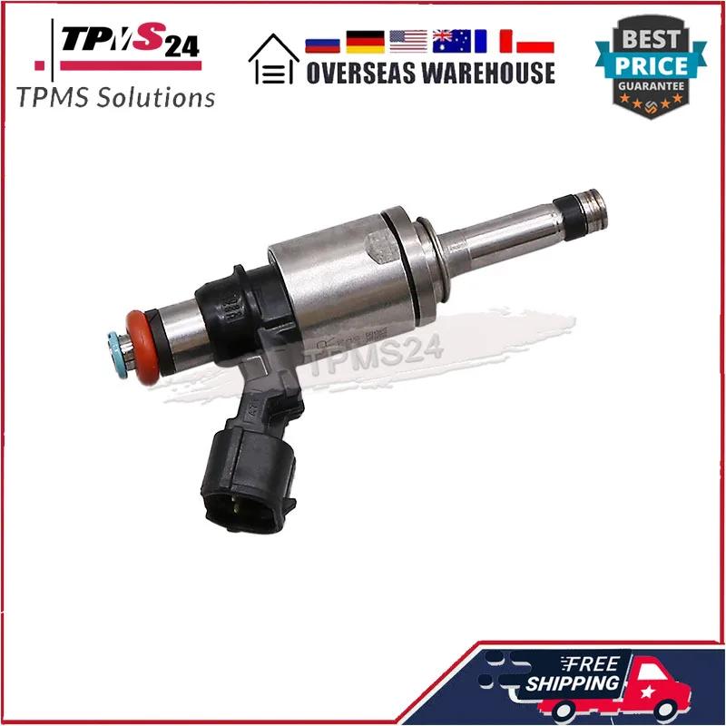 16600-00Q2M 4PCS Fuel Injectors For 2016 NISSAN QASHQAI J11 1.2 PETROL AUTO