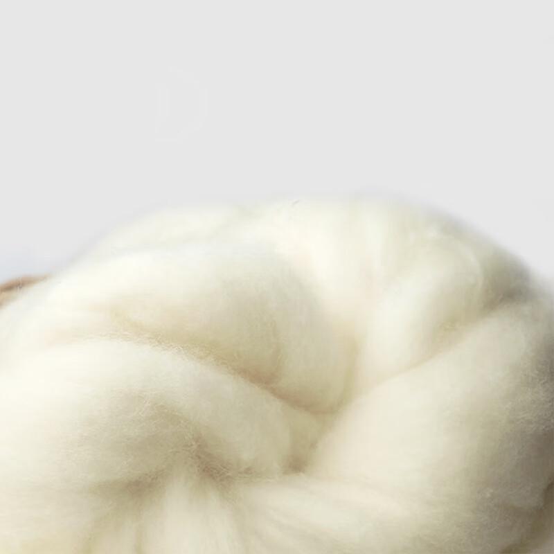 Mercury Home Textiles 100% Australian Wool Antibacterial Quilt