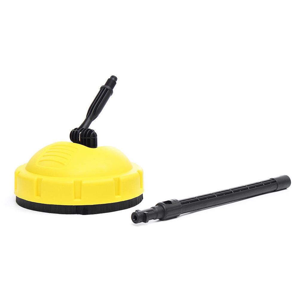 Karcher High-Pressure Rotary Floor Scrubber Brush for Cross-Border Cleaning