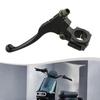 Tool Handlebar Motorcycle Left Clutch Perch Lever For 7/8" Handle Bar Dirt Bike