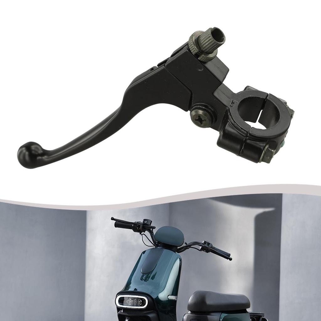 Tool Handlebar Motorcycle Left Clutch Perch Lever For 7/8" Handle Bar Dirt Bike