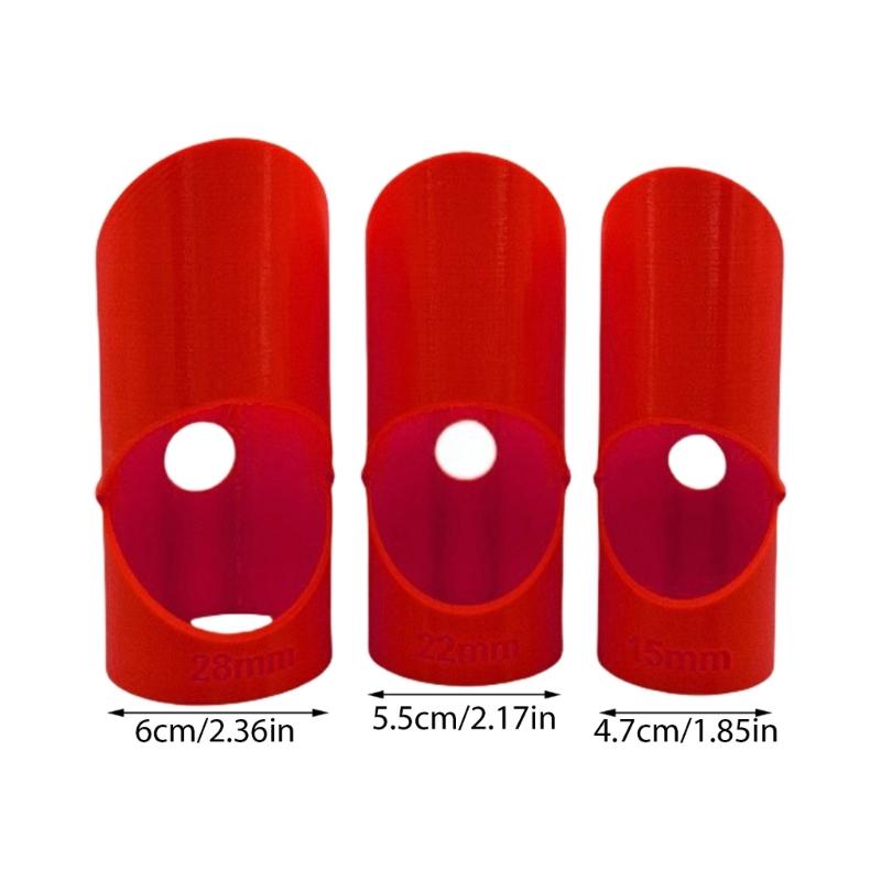 Efficient Pipe Insulation Cutter Suitable For 15mm 22mm 28mm Diameter Applications Copper Pipe With Foam Cutting Precise