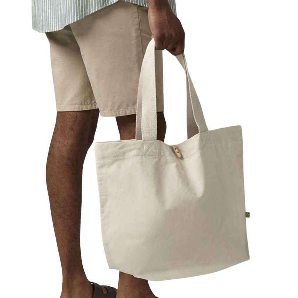 Westford Mill Bolso tote orgánico Marina XL