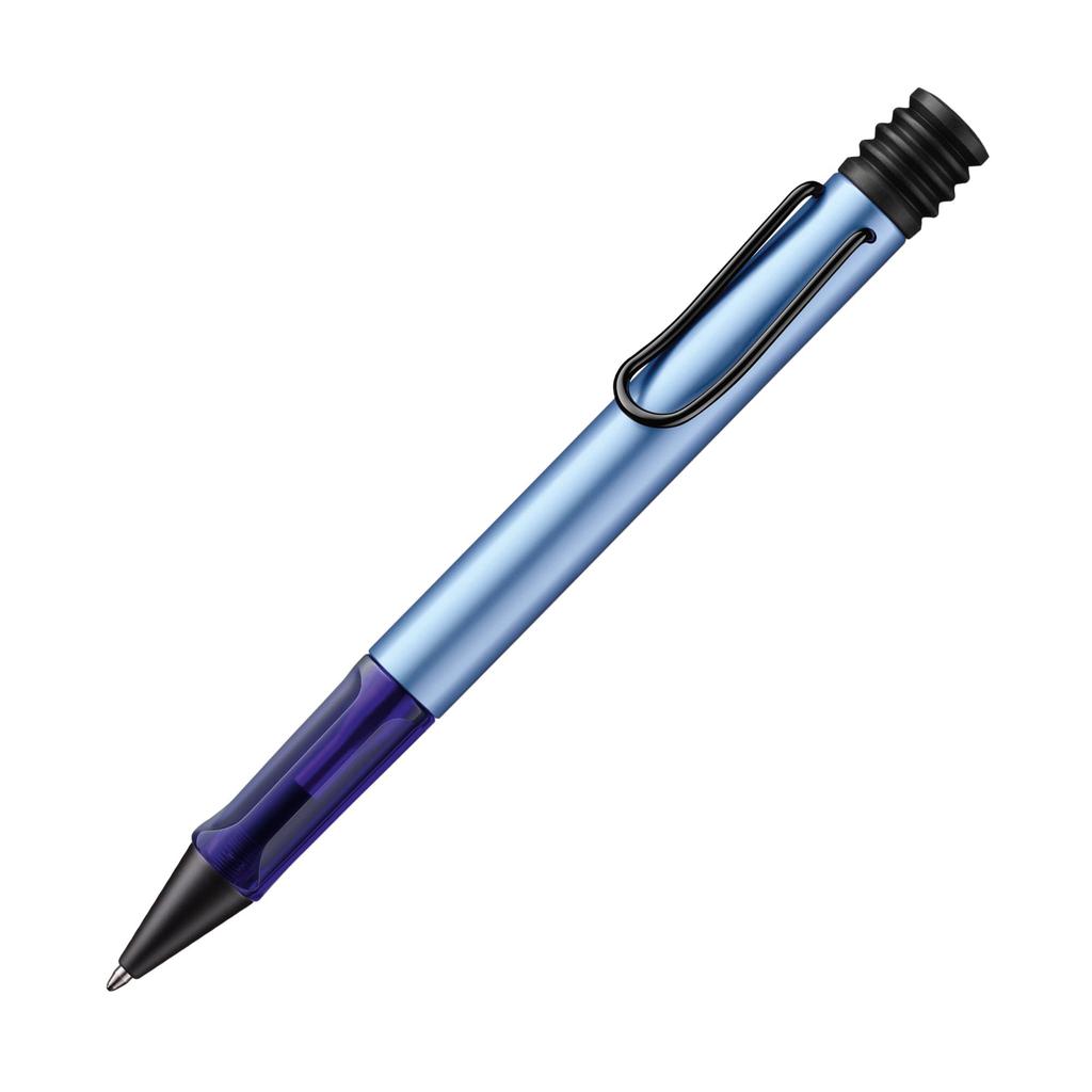 LAMY Ulster Aquatic Ballpoint Limited Officially Imported Pen, Oil-Based, L2E1, Edition,